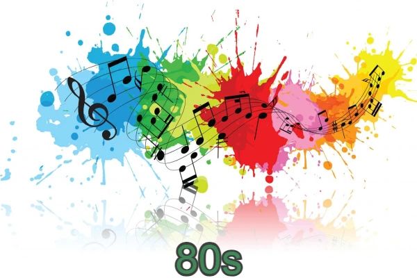 Test your knowledge of 80's music with our Heardle 80's game. Guess iconic songs from the decade with short clips. Play daily or enjoy unlimited rounds!