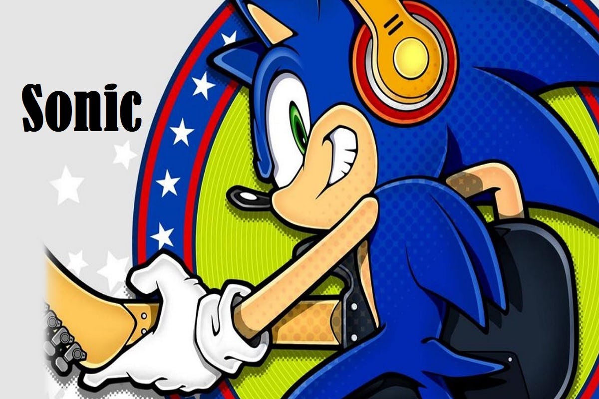 Race through the Sonic universe with our Heardle Sonic game! Challenge yourself to identify iconic tracks from Sonic the Hedgehog games and cartoons.