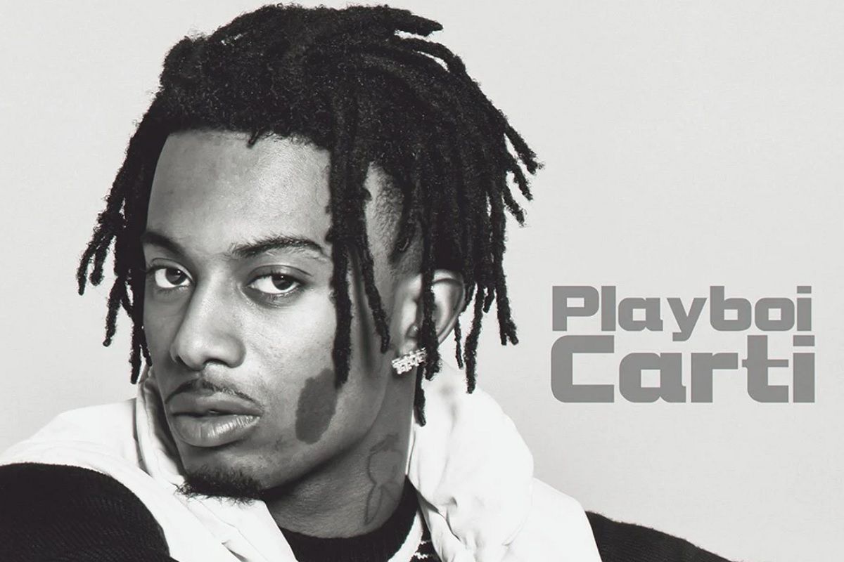 Playboi Carti Heardle