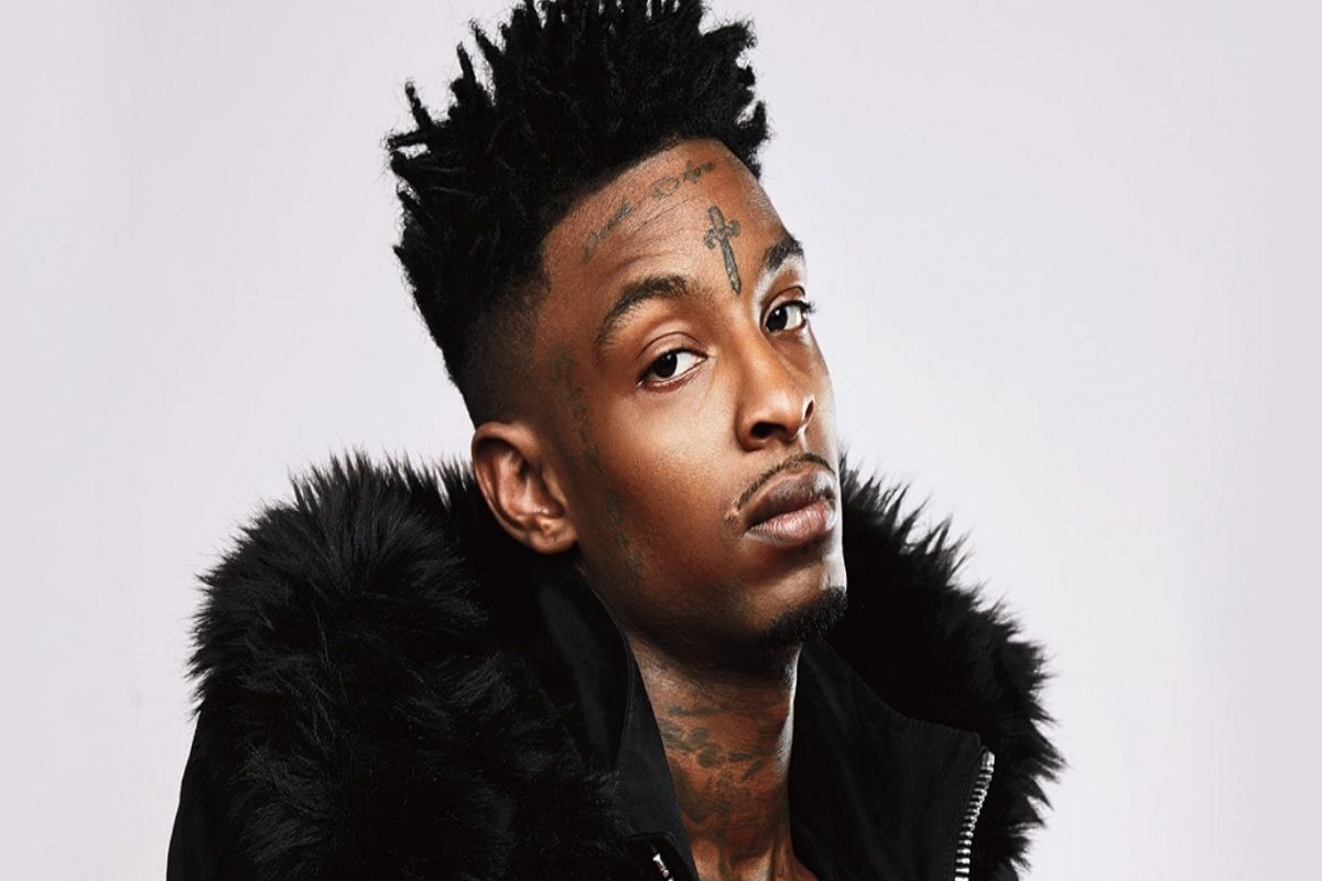 21 Savage Heardle