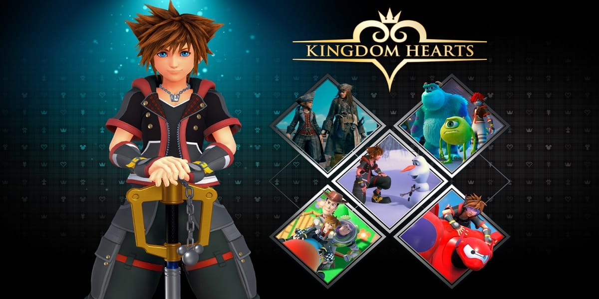 Kingdom Hearts Heardle