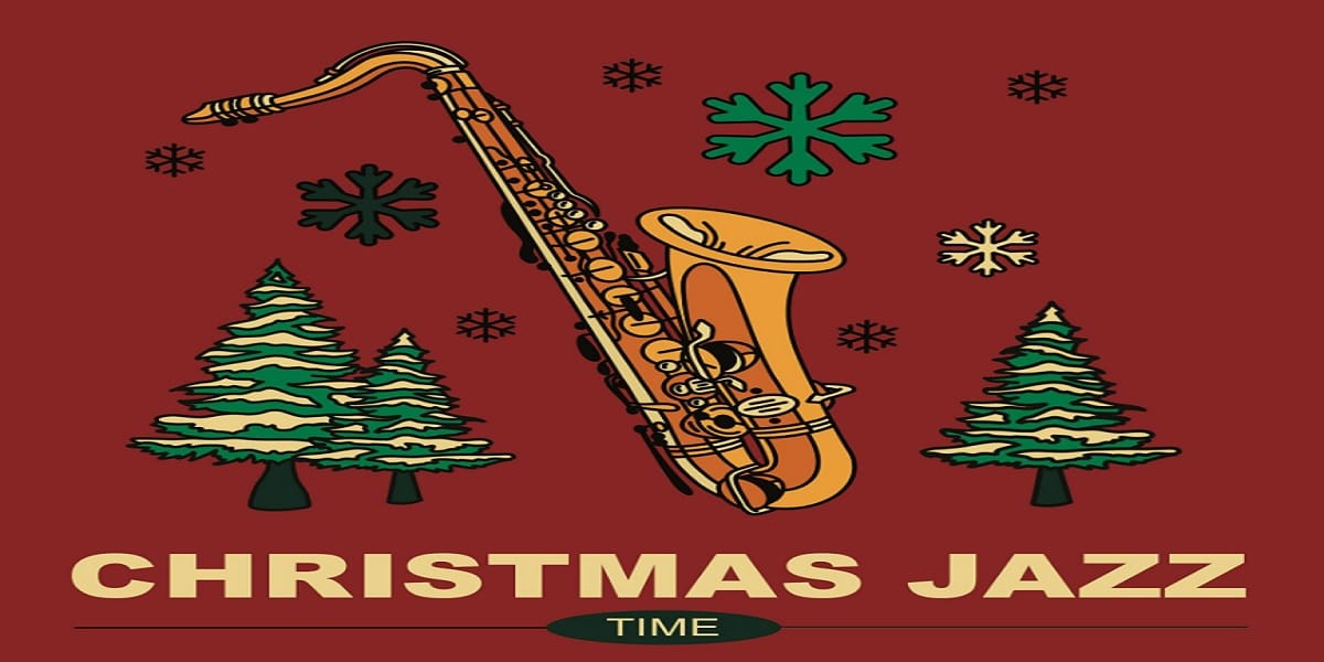 Christmas Jazz Heardle