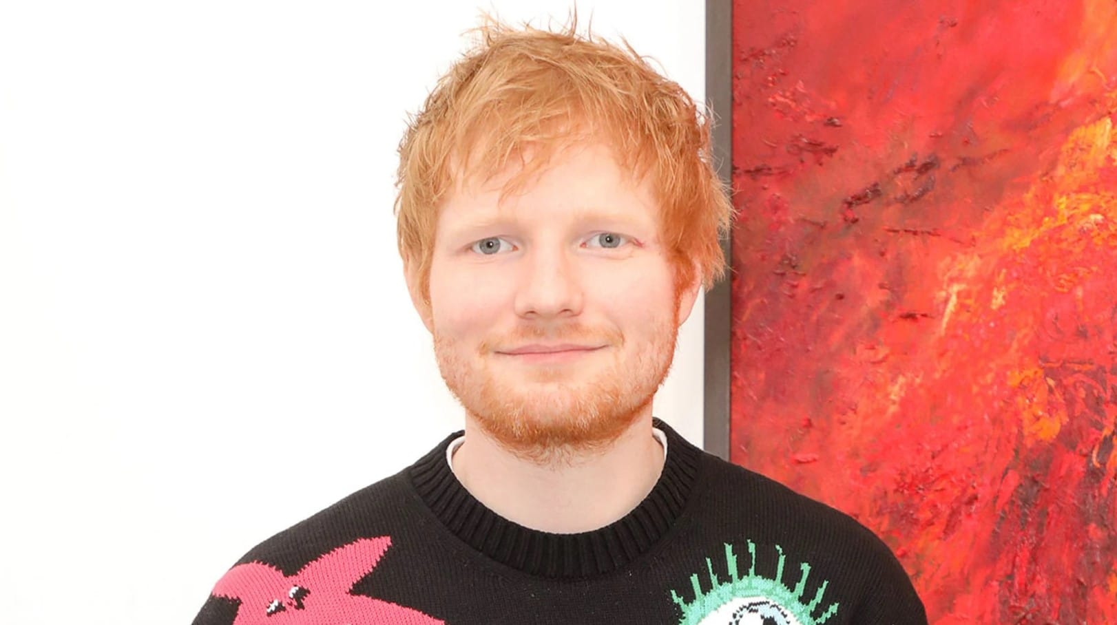 Ed Sheeran Heardle