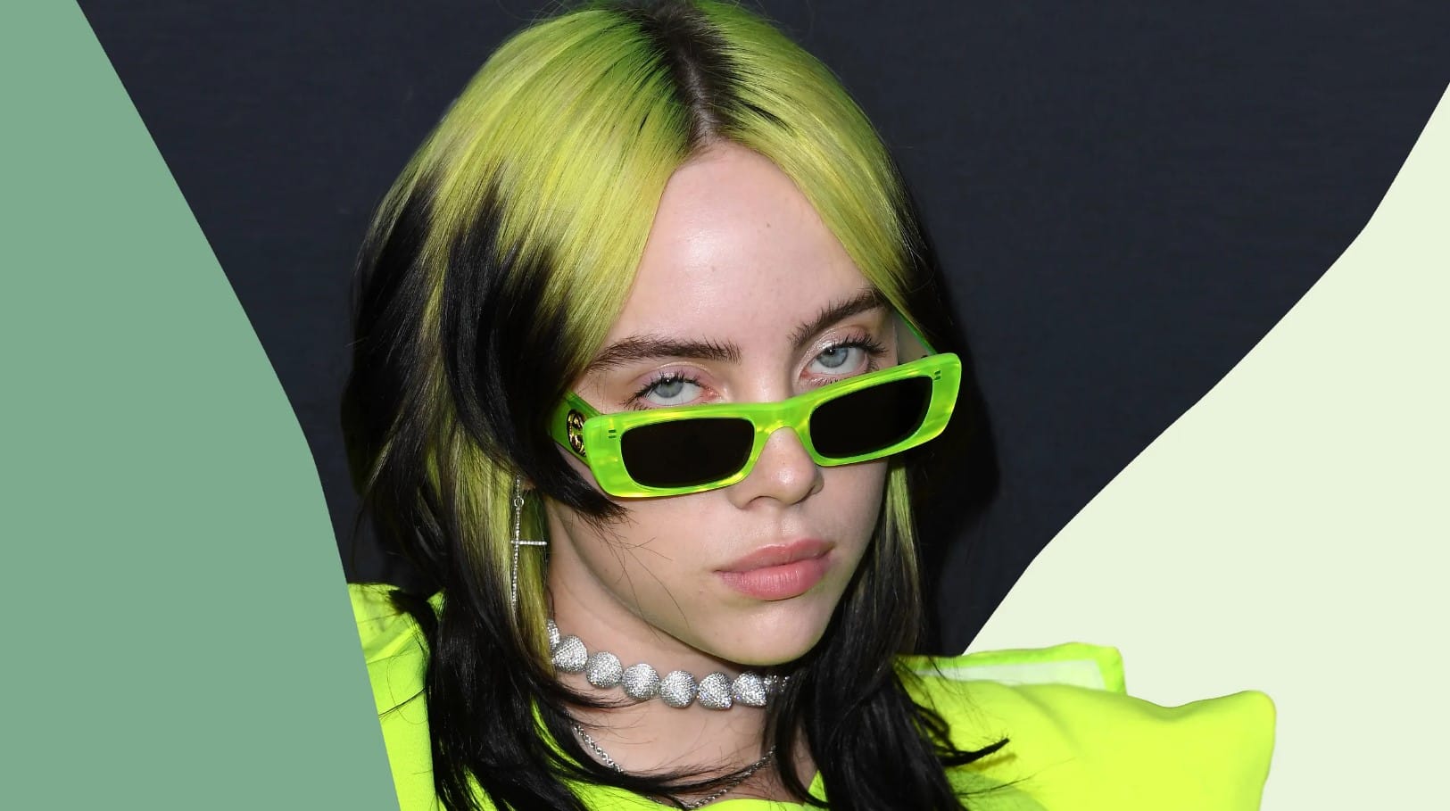 Billie Eilish Heardle