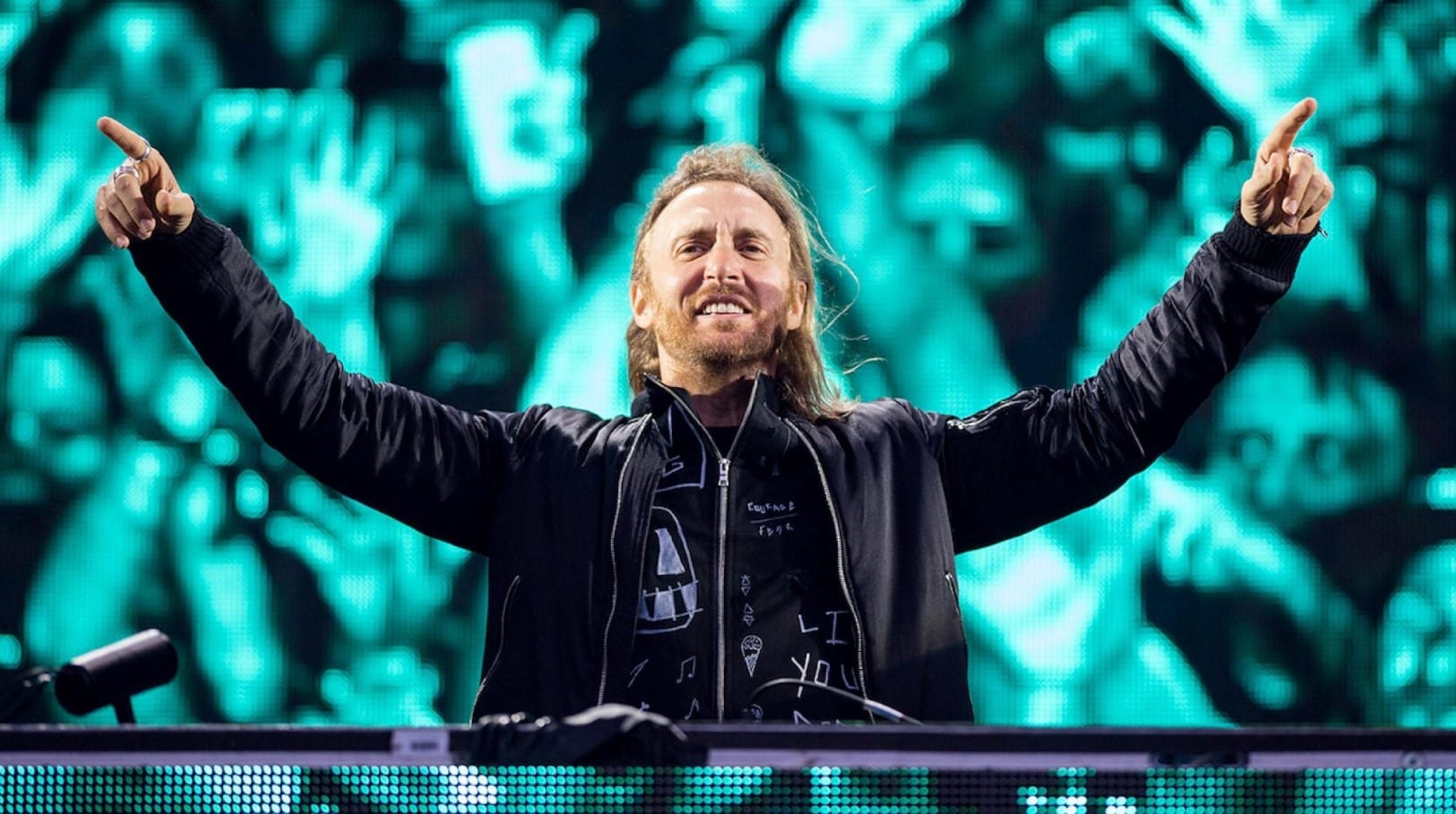 David Guetta Heardle