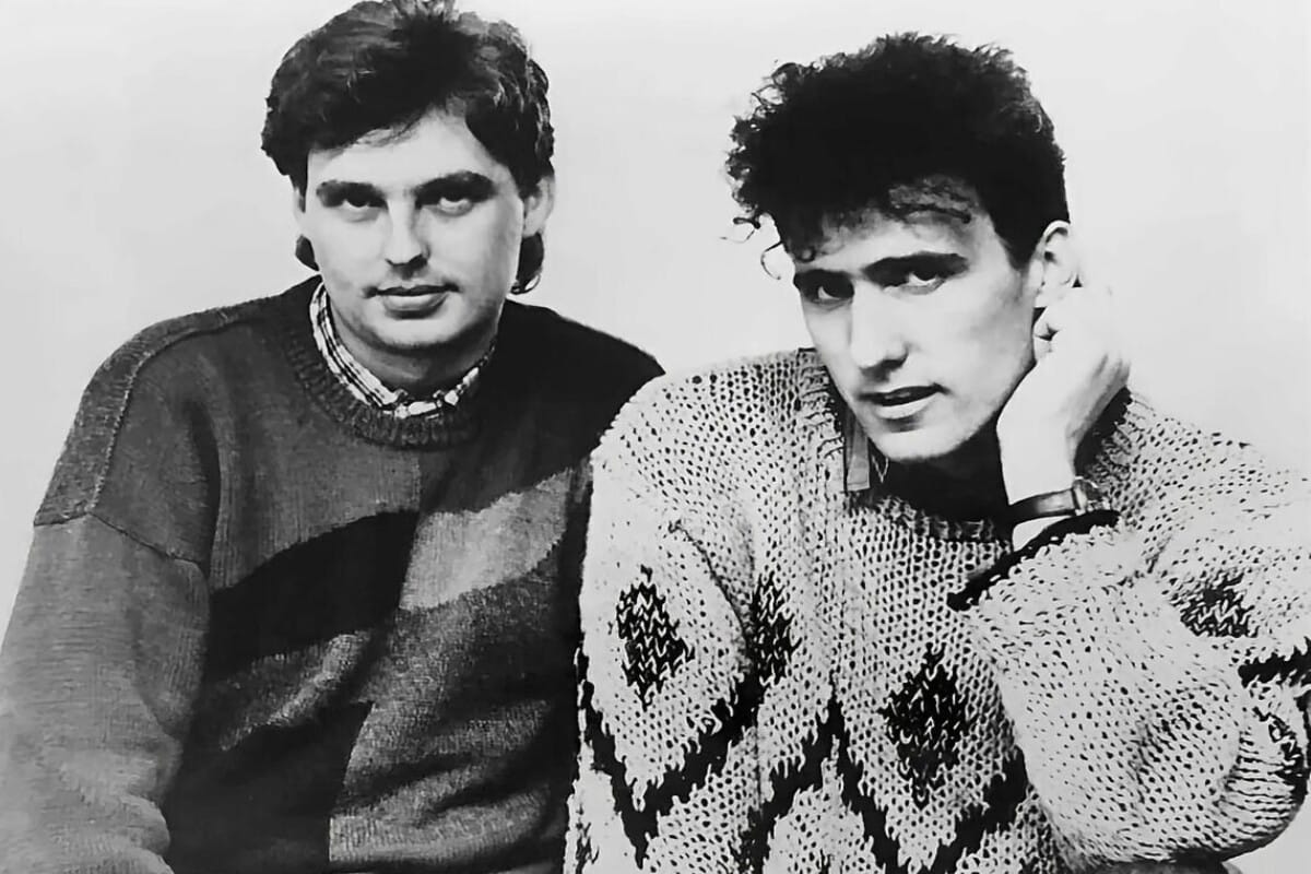 Orchestral Manoeuvres in the Dark Heardle