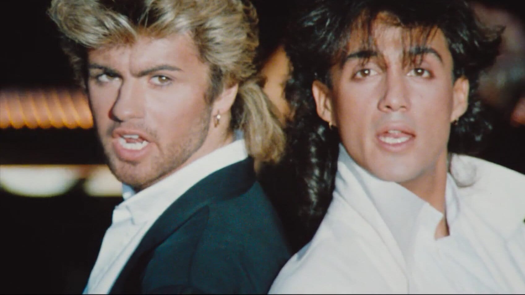 George Michael & Wham! Heardle