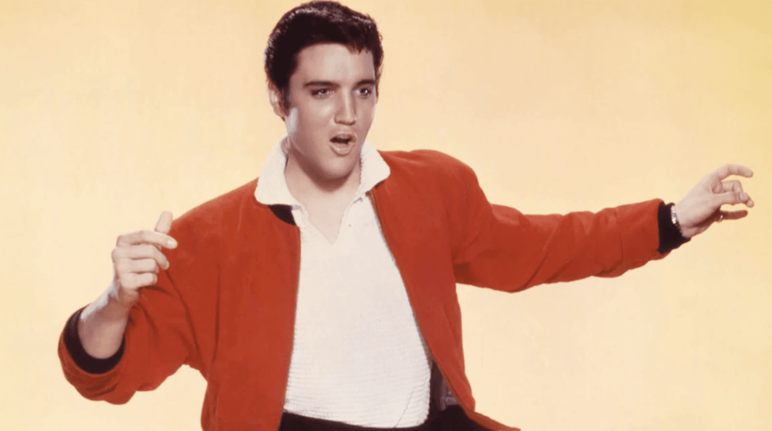 Elvis Presley Heardle